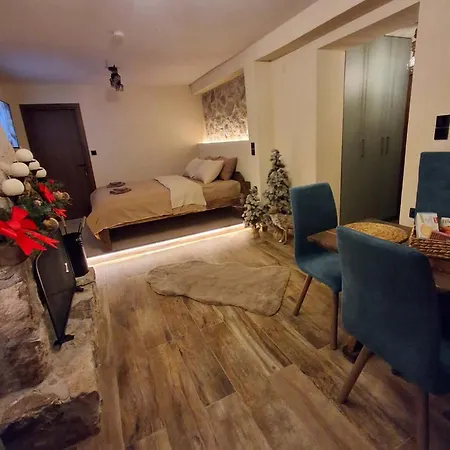 招待所 Stella's House 2