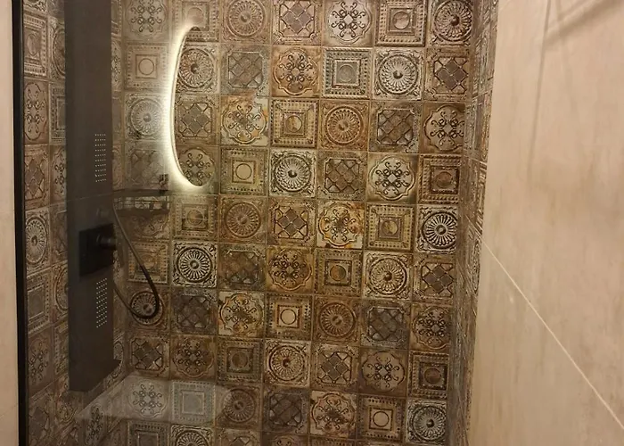 Stella's House 2 * Akritochori (Macedonia)