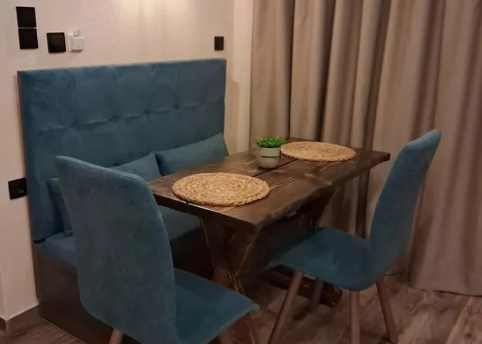 Stella's House 2 Гостевой дом