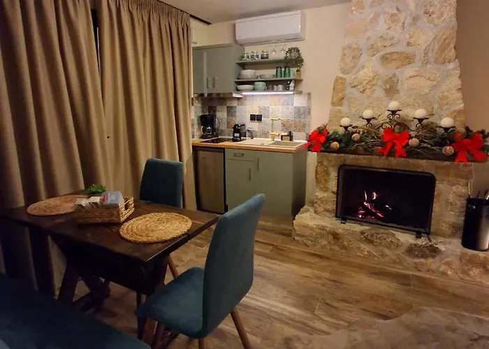 Stella's House 2 Гостевой дом *